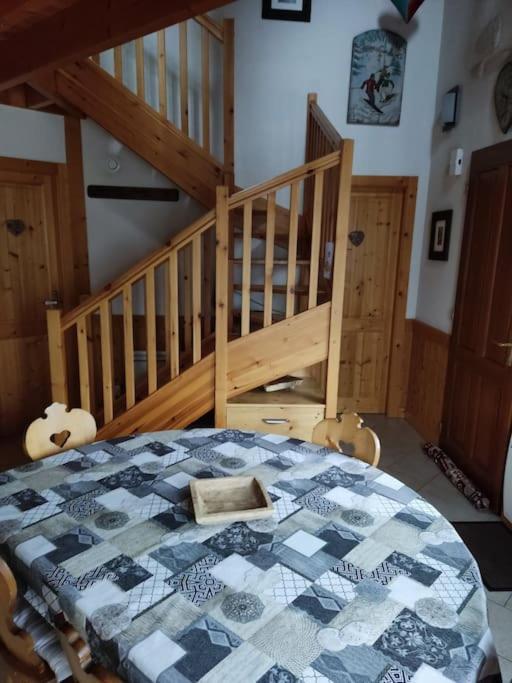 Le Chalet Du Bucheron Gérardmer Kültér fotó