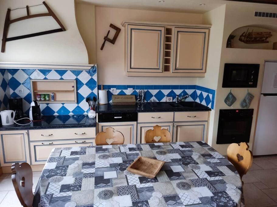 Le Chalet Du Bucheron Gérardmer Kültér fotó