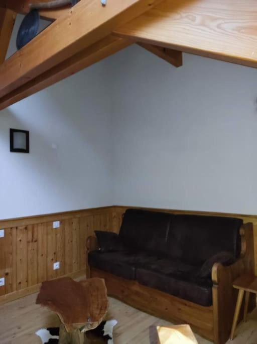 Le Chalet Du Bucheron Gérardmer Kültér fotó